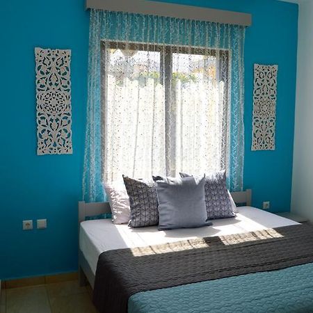 לימנריה Eva Apartments מראה חיצוני תמונה