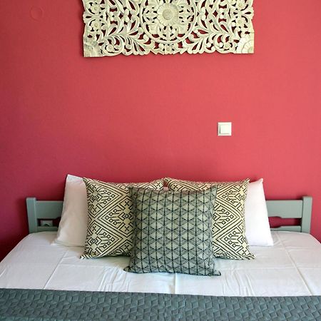 לימנריה Eva Apartments מראה חיצוני תמונה
