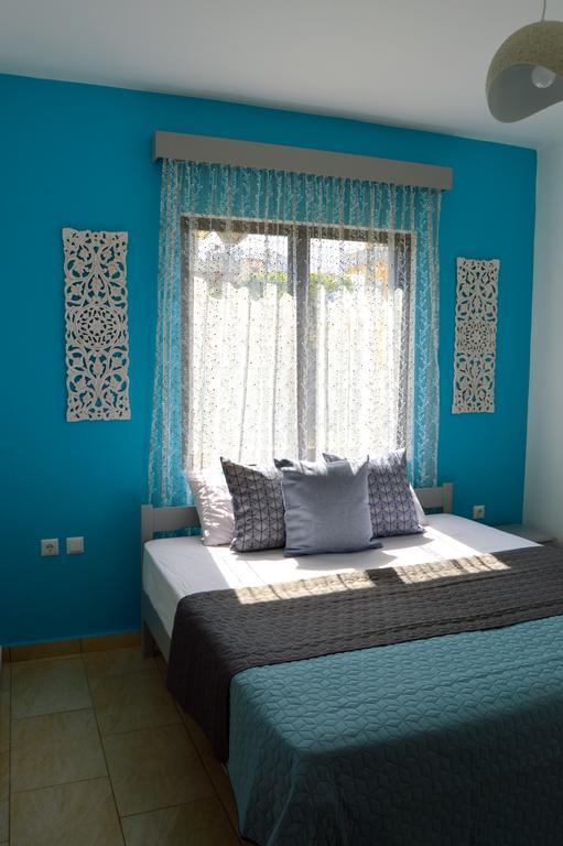 לימנריה Eva Apartments מראה חיצוני תמונה