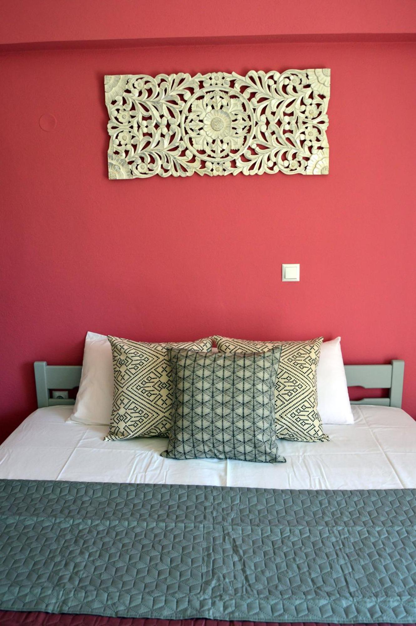 לימנריה Eva Apartments מראה חיצוני תמונה