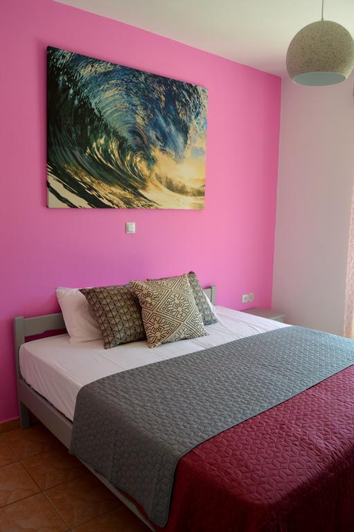 לימנריה Eva Apartments מראה חיצוני תמונה
