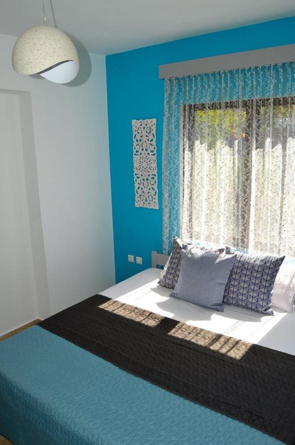 לימנריה Eva Apartments מראה חיצוני תמונה